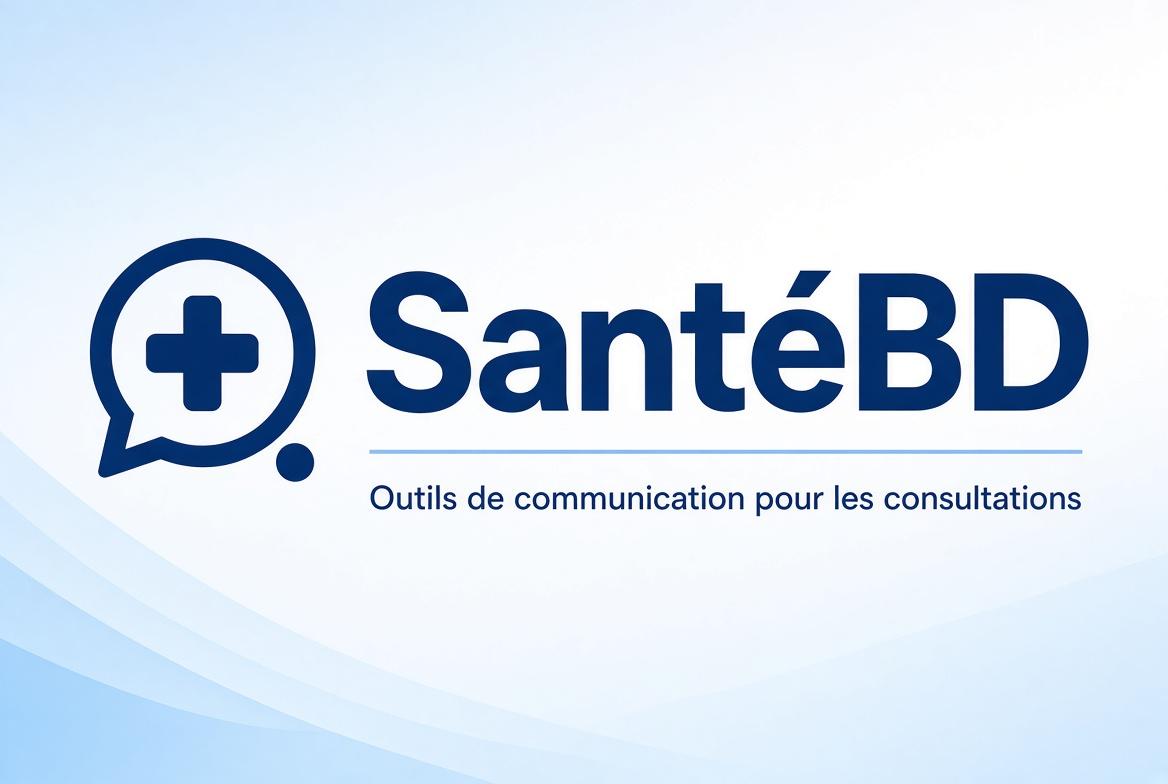 Santé BD
